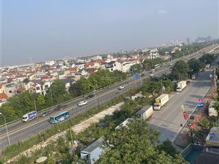 Vỉa hè 2 mặt đường. kinh doanh oto tránh. tại thôn bầu thiên lộc ( kim chung đông anh cũ) . dt 80m