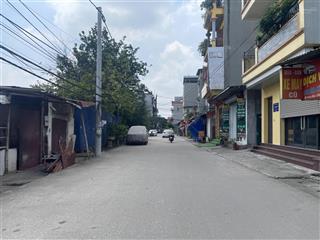Kinh doanh bìa làng oto tránh. tại kim chung đông anh. dt 91m