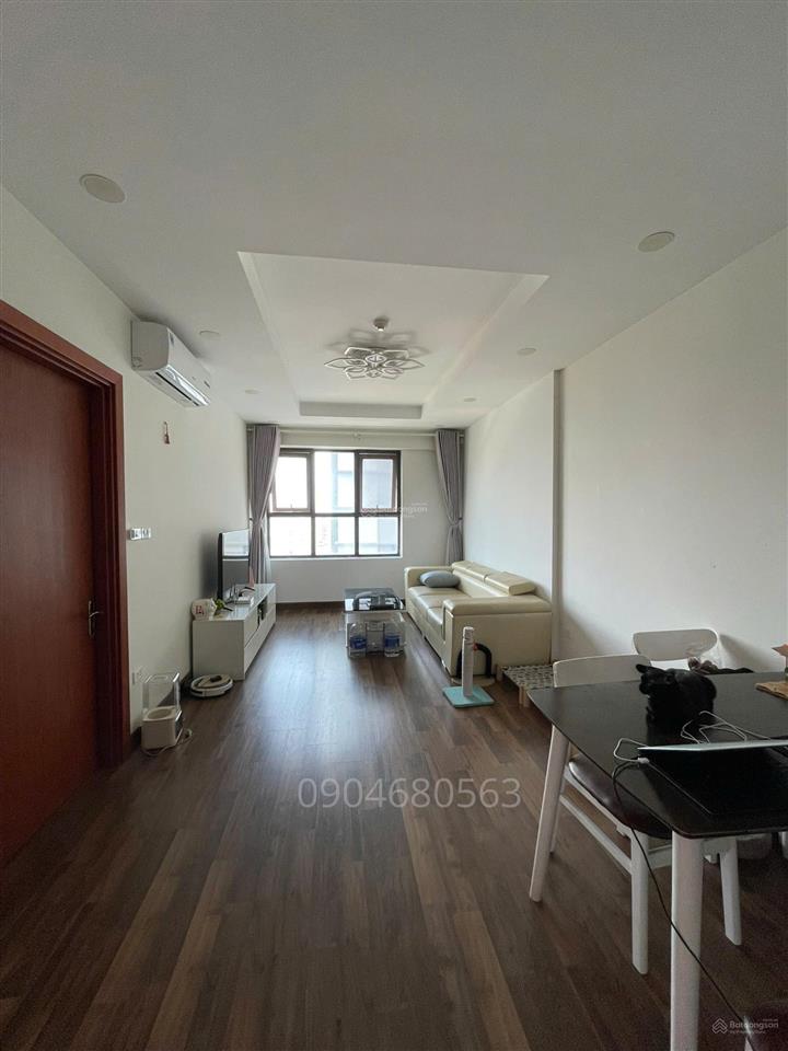 Chủ người hàn về nước cần bán gấp căn 2pn dự án goldmark city