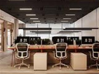 Bán tòa nhà mt ngay điện biên phủ, quận 3 hđt 100 triệu/ tháng dt 6x23m kc 7t giá bán 35 tỷ