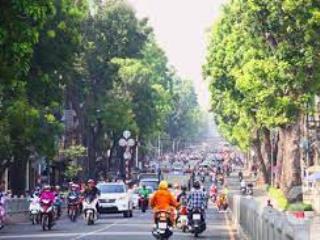 Bán gấp nhà góc 2mt hoàng hoa thám q bt dt 8x20m cn 160m2 kc 3t giá bán 33 tỷ