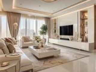Bán nhà mt nơ trang long q bình thạnh dt 16x37m cn 470m2 ctxd hầm + 10t giá bán 98 tỷ