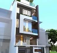 Bán gấp nhà bạch đằng p 24 q bình thạnh dt 8x40m nh 25m cn 592m2 kc 4t giá bán  68 tỷ