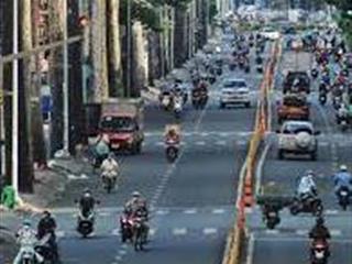 Bán gấp nhà mt ngay nguyễn hữu cảnh p22 q bt dt17x25m cn 428m2 giá bán  100 tỷ