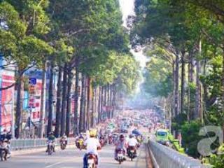 Bán gấp nhà mt ngay ngô tất tố p22 q bt dt17x25m cn 428m2 giá bán  100 tỷ