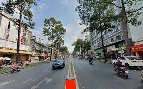 Bán gấp nhà mt ngay ngô tất tố p22 q bt dt17x25m cn 428m2 giá bán  100 tỷ