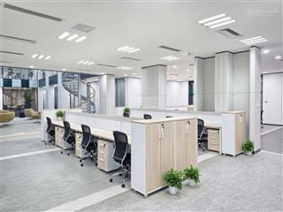 Bán gấp tòa nhà mt ngay phan đăng lưu qpn hđt 250 triệu/ tháng dt 8x20m kc hầm + 6t giá 66 tỷ