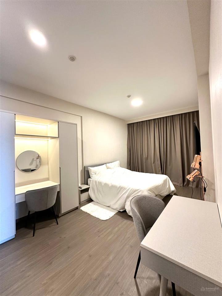 Bán căn hộ chung cư 3pn, 2wc, 114m2 tại westgate nhà đẹp, view đẹp sổ cầm tay