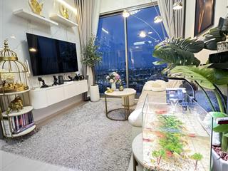 Căn hộ west gate 59m2 full nội thất sổ cầm tay giá 2.650 tỷ (còn thương lượng), nhà như hình