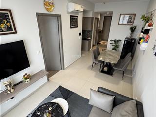 Bán căn 59m2 sổ sẵn, full nội thất, nhà chưa qua sử dụng chưa khai thác cho thuê