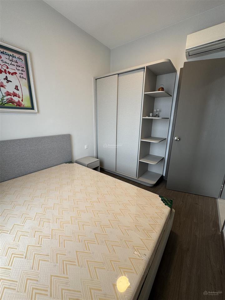 Bán căn 59m2 sổ sẵn, full nội thất, nhà chưa qua sử dụng chưa khai thác cho thuê