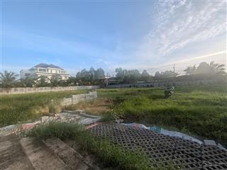 Chính chủ cần bán nhà đất mặt tiền đường trần văn đấu, phường khánh hậu, tỉnh tây ninh mới