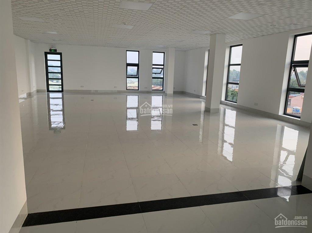Cho thuê văn phòng thủ dầu một, bình dương