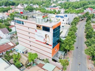 Cho thuê văn phòng thủ dầu một, bình dương