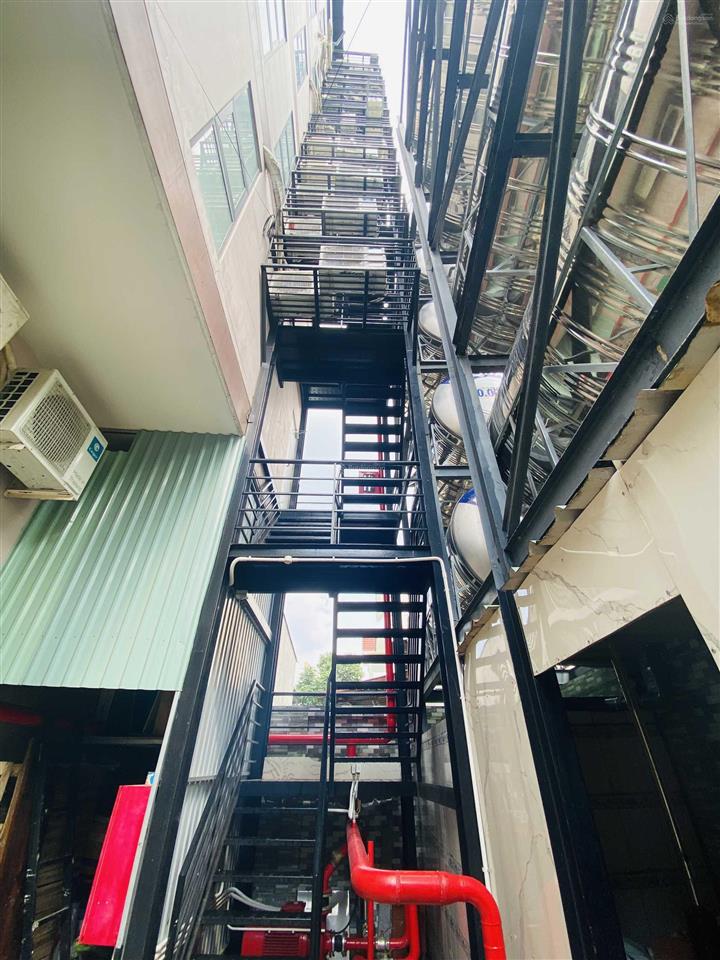 Cho thuê văn phòng thủ dầu một, bình dương