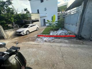 Bán đất tại xã tích lộc, phúc thọ, hà nội, giá tốt, 1,45 tỷ, 41 m2