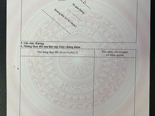 Bán đất mặt tỉnh lộ 317 thanh thuỷ phú thọ chỉ hơn 700tr