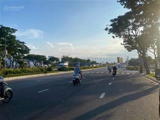 Bán lô đất biển trung tâm sơn trà, mặt tiền nhưng rẻ hơn kiệt