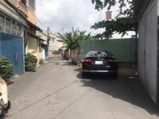 Căn góc hxh thông. vị trí víp, thông số đẹp 5x15m 3 tầng nguyễn ảnh thủ. shr thổ cư 100%