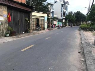 Mặt tiền kd đỉnh  vị trí víp  thông số đẹp 7x30m  shr thổ cư  đông thạnh 63