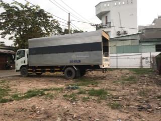 Bán gấp  đất mặt tiền ngang rộng 18m  lô góc  vị trí đẹp đông thạnh 5  shr thổ cư