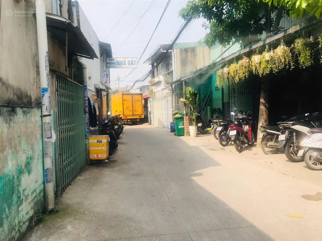 Bán đất tặng nhà hxt thông 30m ra mặt tiền vị trí đẹp  thông số chuẩn 8x35m  thổ cư