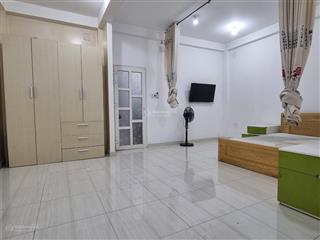 Phòng full nội thất cao cấp, 41m2, giá 4.5tr/th