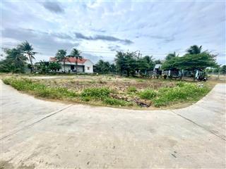 Lô 2 mặt tiền phường ninh hoà sát ql1a