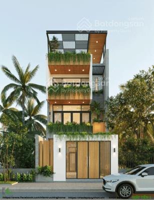 Bán gấp nhà hẻm 4m tôn thất tùng bùi thị xuân q1 dt 3.2x11.5m, 2tầng tn 20tr giá chỉ 6.9 tỷ