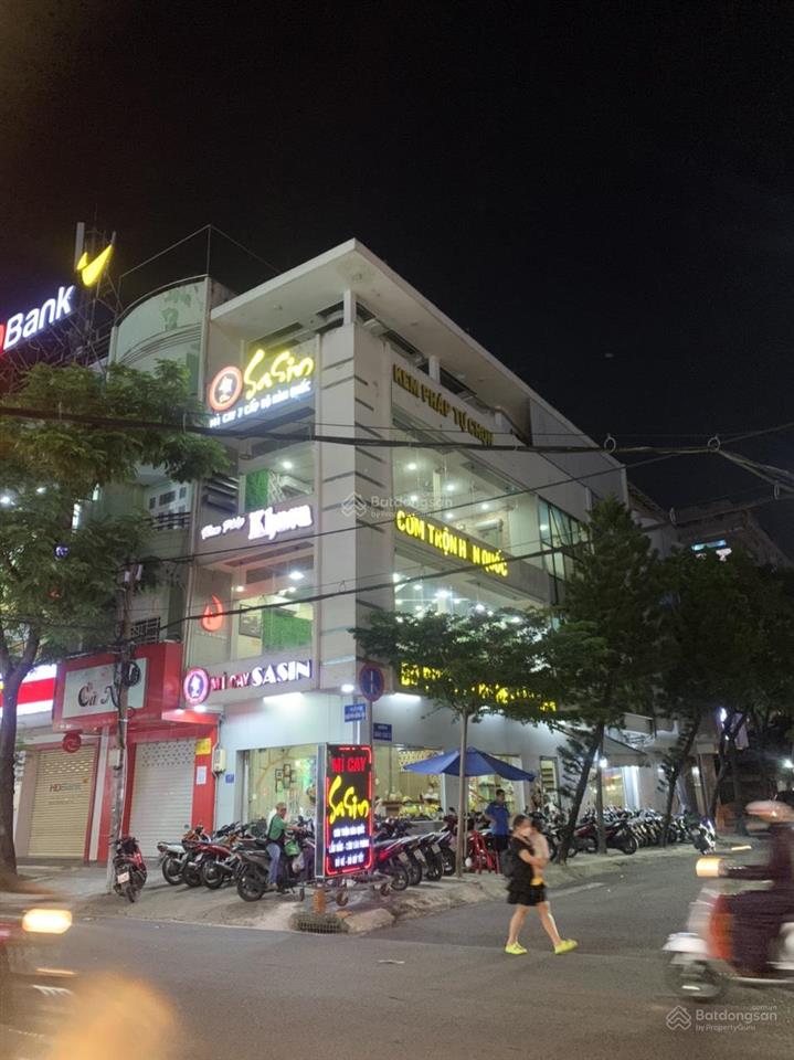 Cần bán gấp mặt tiền nguyễn đình chiểu góc nguyễn thiện thuậtcao thắng dt3.1x12m 2tầng chỉ 14.5tỷ