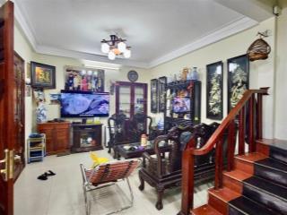 Quan nhân  vành đai 2.5  60m2  5 tầng  15m ra phố  đầu tư ccmn  chỉ 13.5 tỷ.
