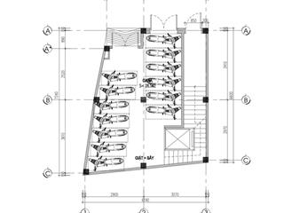 Ccmn 44 trần thái tông  làng vòng  dt 5%/năm  6 tầng thang máy mới  nhỉnh 12 tỷ.
