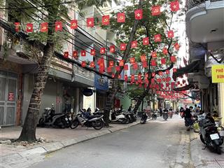 Ngọc khánh  vin gallery  6 tầng thang máy  vừa ở vừa kinh doanh  nhỉnh 13 tỷ