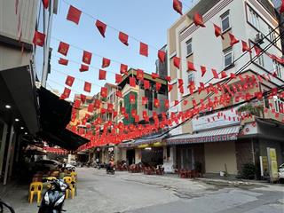 Chính chủ bán nhà tại giáp bát, ngõ 24 kim đồng, 103m2, nhà 5 tầng. chỉ 23,9 t.ỷ.