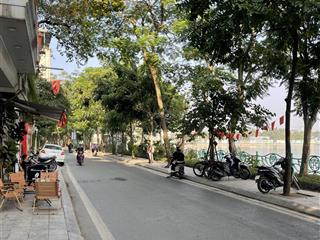 Nhà ngõ 472 lạc long quân  nhật chiêu, đi bộ ra hồ tây, nhà đẹp, ở hoặc làm apartment, chỉ 16.8 tỷ