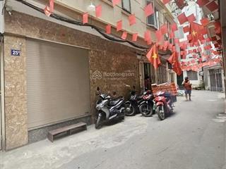 Hồ đắc di  7 tầng thang máy  ở sướng hoặc làm ccmn đều đẹp chỉ nhỉnh 11 tỷ