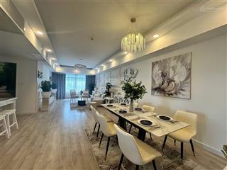 Chọn đúng căn, đừng chọn giá 3pn thiết kế sang, chuẩn gu sống tinh tế.