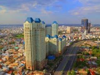 Cho thuê căn hộ 2pn the manor nhà trống giá rất tốt chỉ 17 triệu