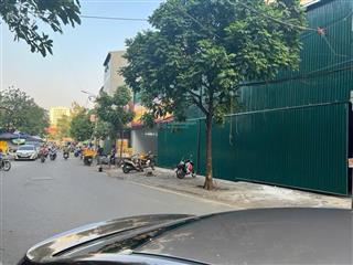 Bán đất tại đỗ nhuận, xuân đỉnh, bắc từ liêm, hà nội, 35 tỷ, 105 m2