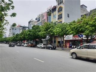 Hiếm đất vàng phố duy tân, cầu giấy dt 165m2 mt 8.5m vỉa hè lớn xây tòa vip giá chỉ 75 tỷ