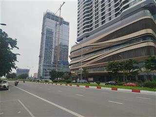 Bán đất full thổ cư ngoại giao đoàn, xuân la, tây hồ dt 180m2 mt 10m xây building ks vip, 80 tỷ