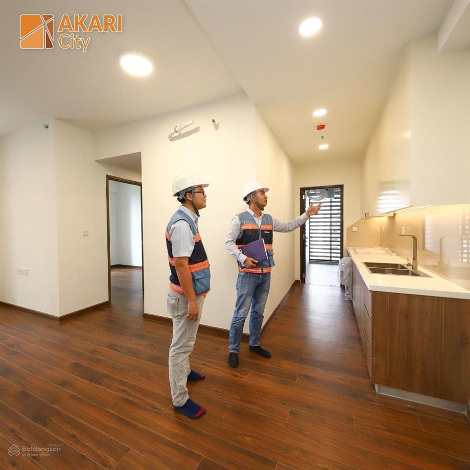 Bán căn hộ akari gđ1 & gđ2 giá tốt từ 3,4 tỷ 2pn, căn sân vườn 2pn 4,3 tỷ. ms ngân 0938 919 ***