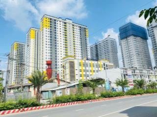 Bán căn hộ Bcons City - Tháp Sapphire, căn góc, 2 phòng ngủ 2wc, giá chỉ 2,2 tỷ
