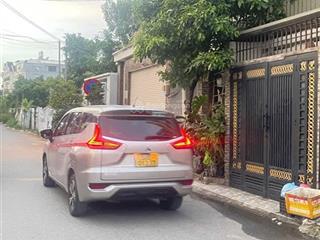 Nhà góc 2 mặt tiền kinh doanh  hàng hiếm hiệp bình chánh 118m2 giá chỉ 9.5 tỷ