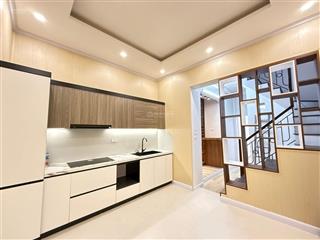 Gigiá tốt nhất thị trường thiện chí bán nguyễn cao 50m2 4 ngủ cách phố 30m giá chào 7.68t thật 100%