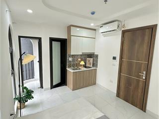 1,2 tỷ/năm dòng tiền lớn ổn định  căn hộ 7tầng thang máy  phố vip xã đàn  17 phòng full đồ sđcc