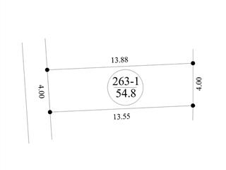 Bán mảnh đất 55m2 phố phùng hưng, tt phùng đan phượng, hà nội. vị trí đẹp gần chợ phùng