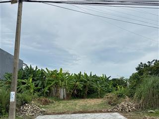 Bán đất đường 10m5 đô đốc lân đối diện trường cấp 3 nguyễn văn thoại.p hoà xuân.đà nẵng