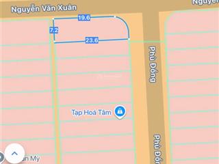 Siêu phẩm sập hầm 2 mặt tiền đường phù đổng  nguyễn văn xuân diện tích 170m2, kinh doanh cafe