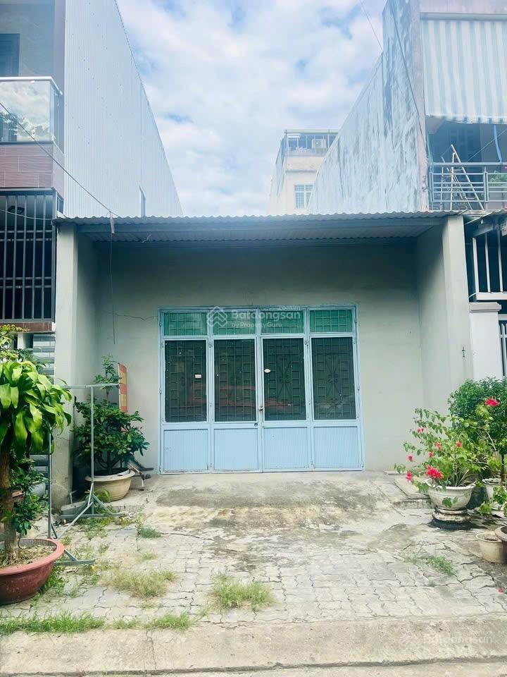Bán đất tại lý thiên bảo, tặng nhà cấp 4 đang cho thuê 3tr5/1 tháng